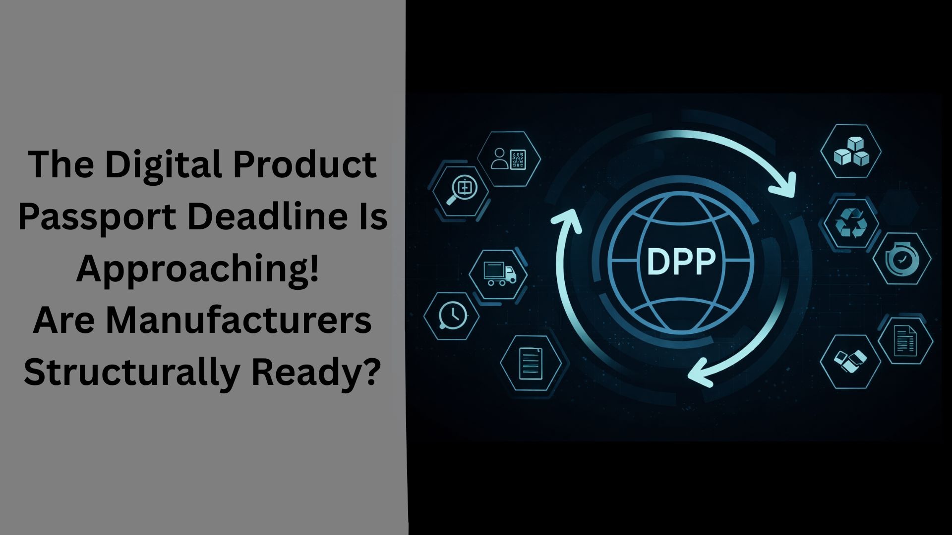 Digital Product Passport