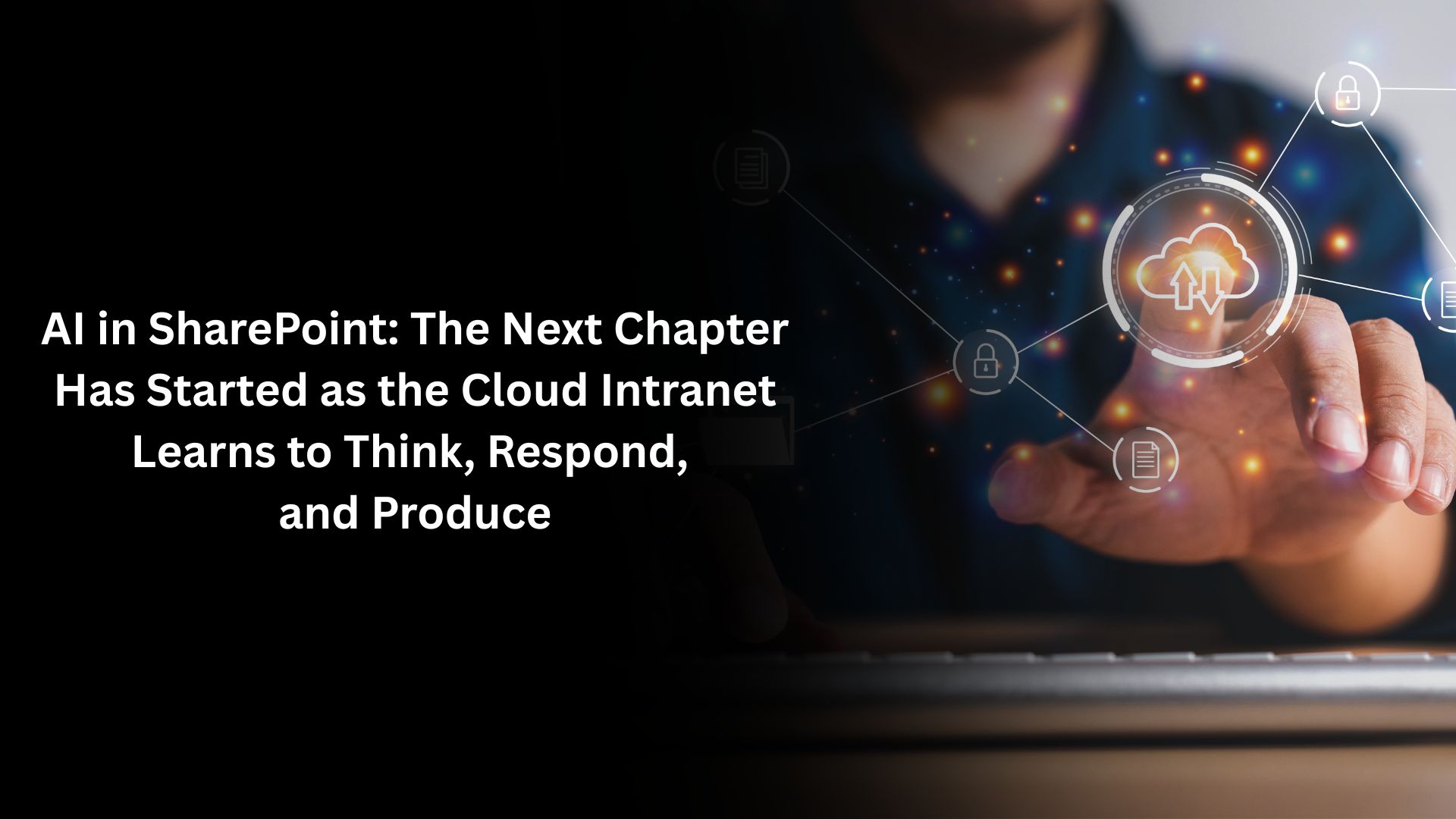 AI in SharePoint