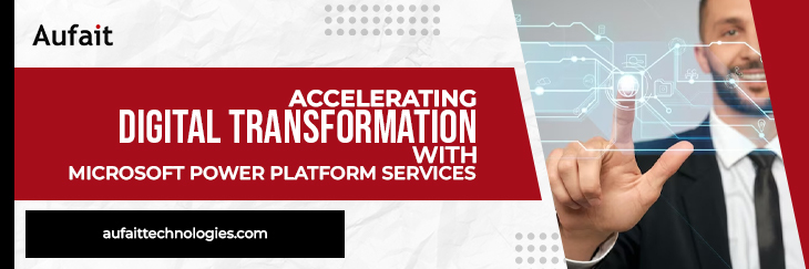 Aufait Technologies | Microsoft Power Platform Services | Microsoft Power Platform