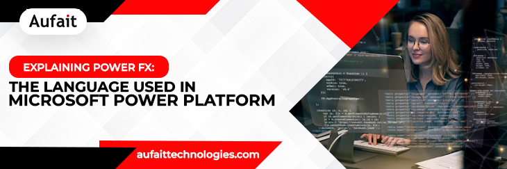 Microsoft Power Platform | Microsoft Power Platform company | Aufait Technologies