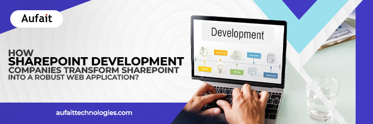 SharePoint development companies | SharePoint development company | Aufait Technologies