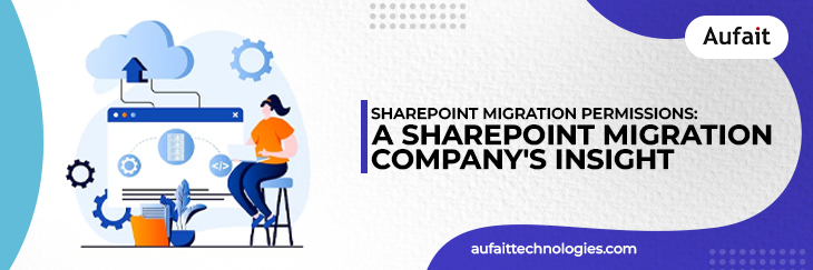 sharepoint migration permission management strategies