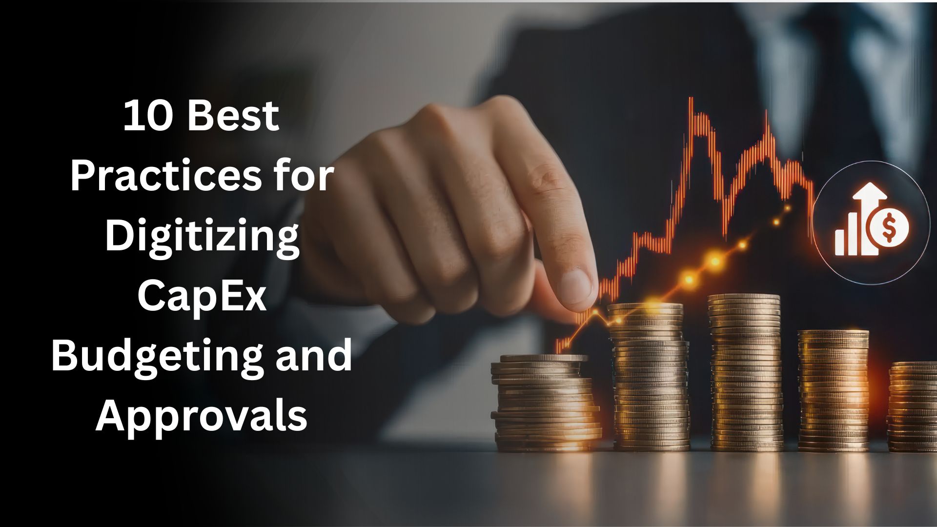CapEx budgeting