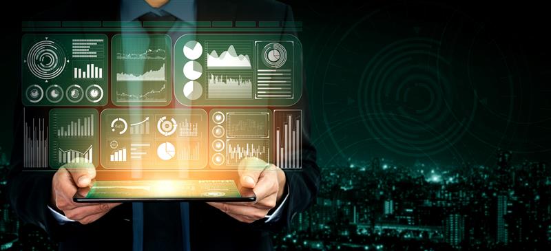 Microsoft Fabric services