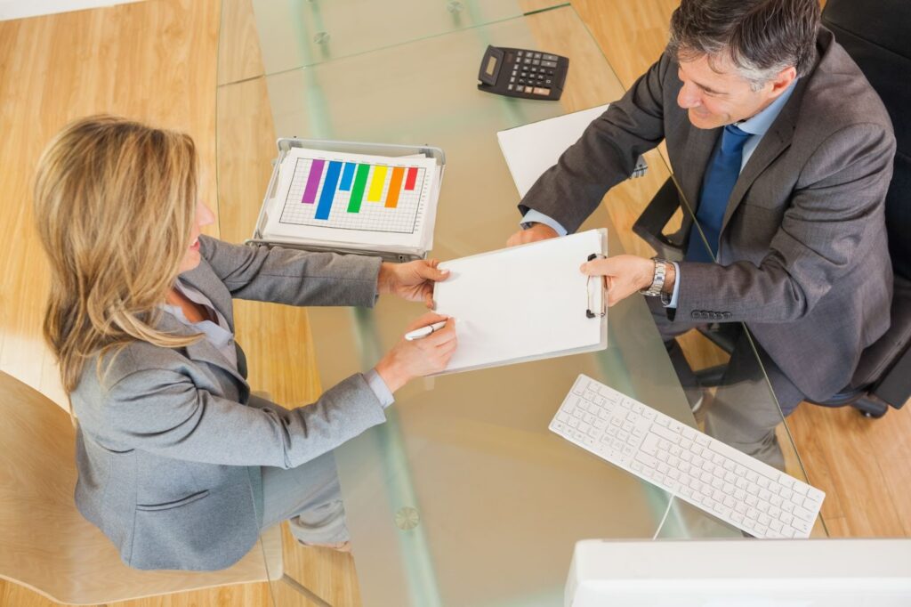 CapEx approval process in enterprises
