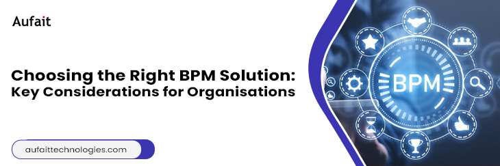 Business Process Management Solutions | business process management workflow