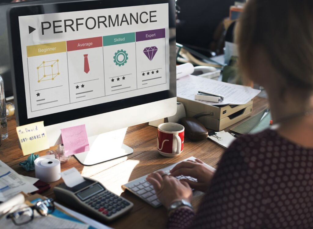 performance-self-improvement