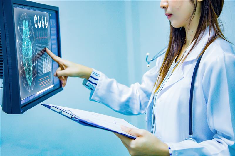 ai in telemedicine