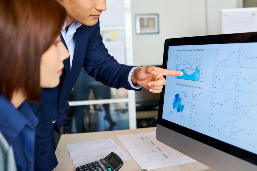 E-tendering management system