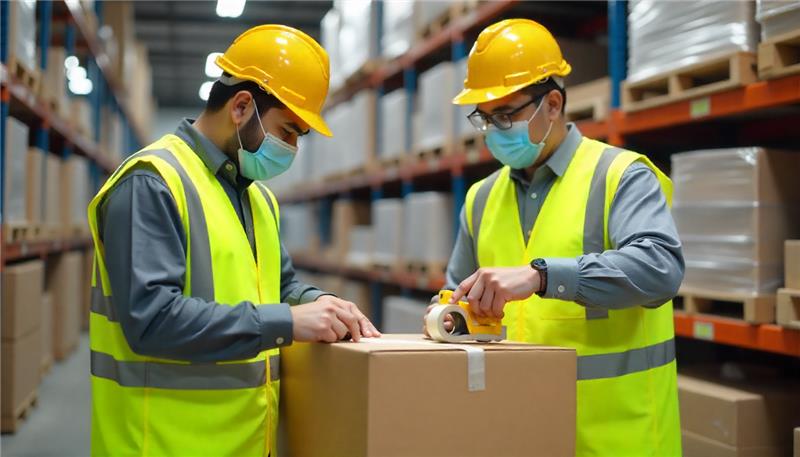 Future-proof your EPR compliance by streamlining plastic packaging workflows
