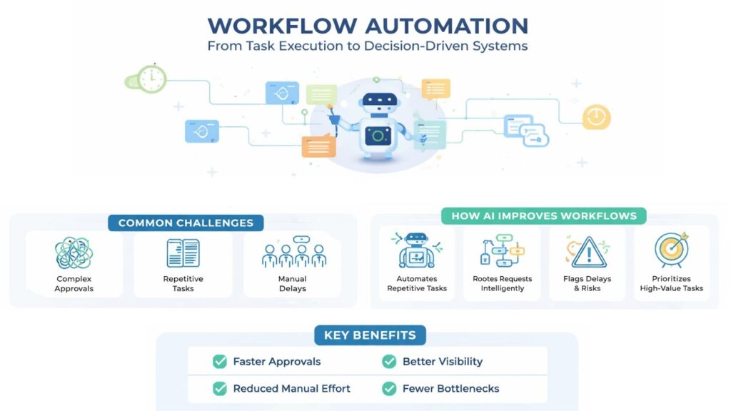 Workflow Automation 