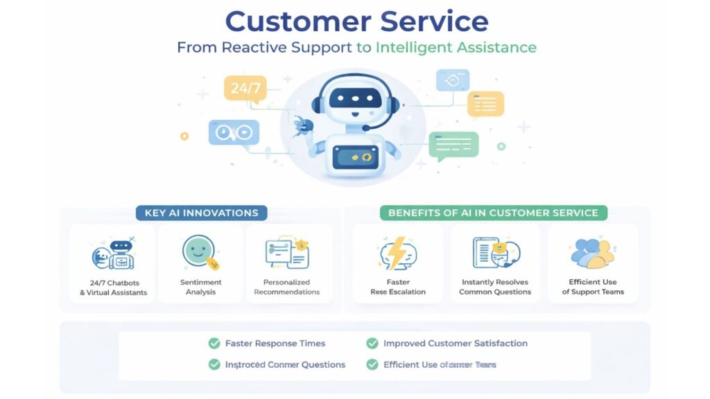 Custom Service