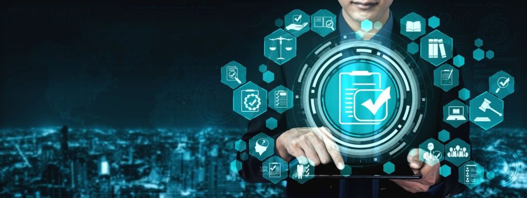 A new era of digital compliance with Tender Management 2.0