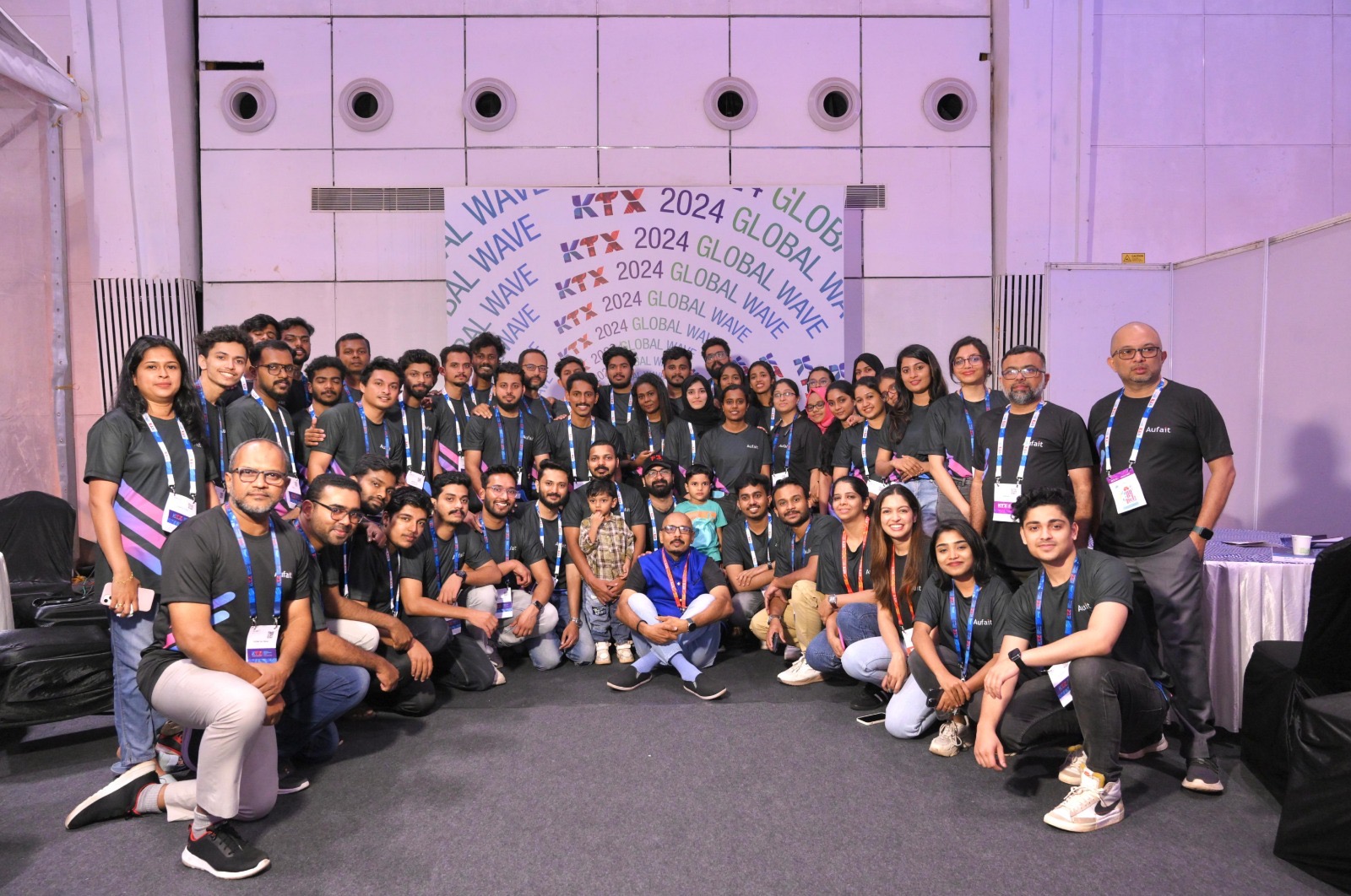 team-members