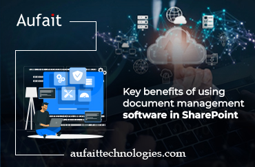document management software|aufait technologies