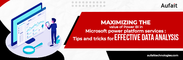 Microsoft Power Platform Services | Microsoft Power Platform Company | Aufait Technologies
