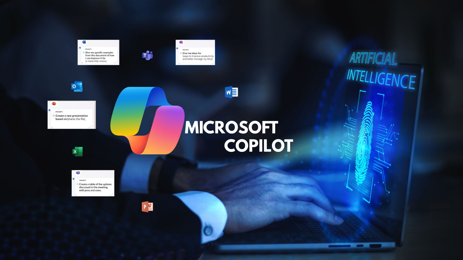 Microsoft Copilot Use Cases Redefining Enterprise Workflows