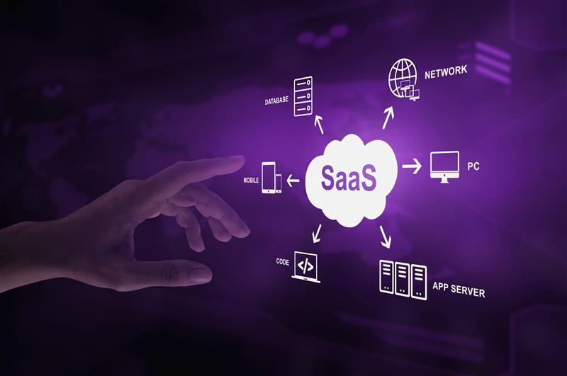 Using SharePoint and .NET for SaaS Application Development Services