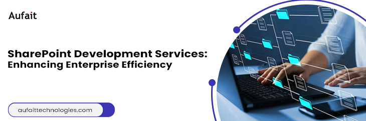 sharepoint-development-enterprise-workflow