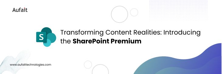 AI-Powered SharePoint Premium Content Management