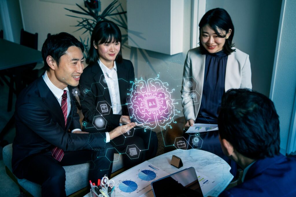 ai-types-for-business-growth