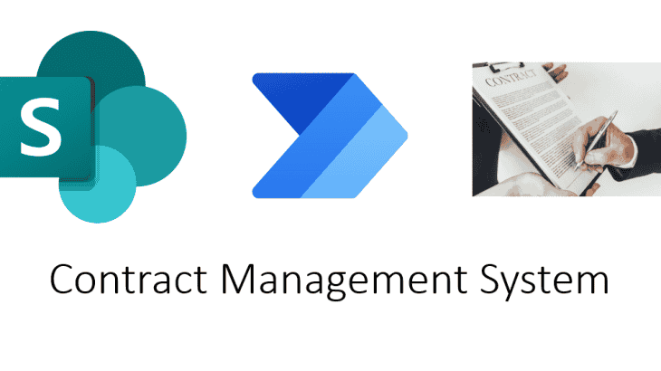 contract management system