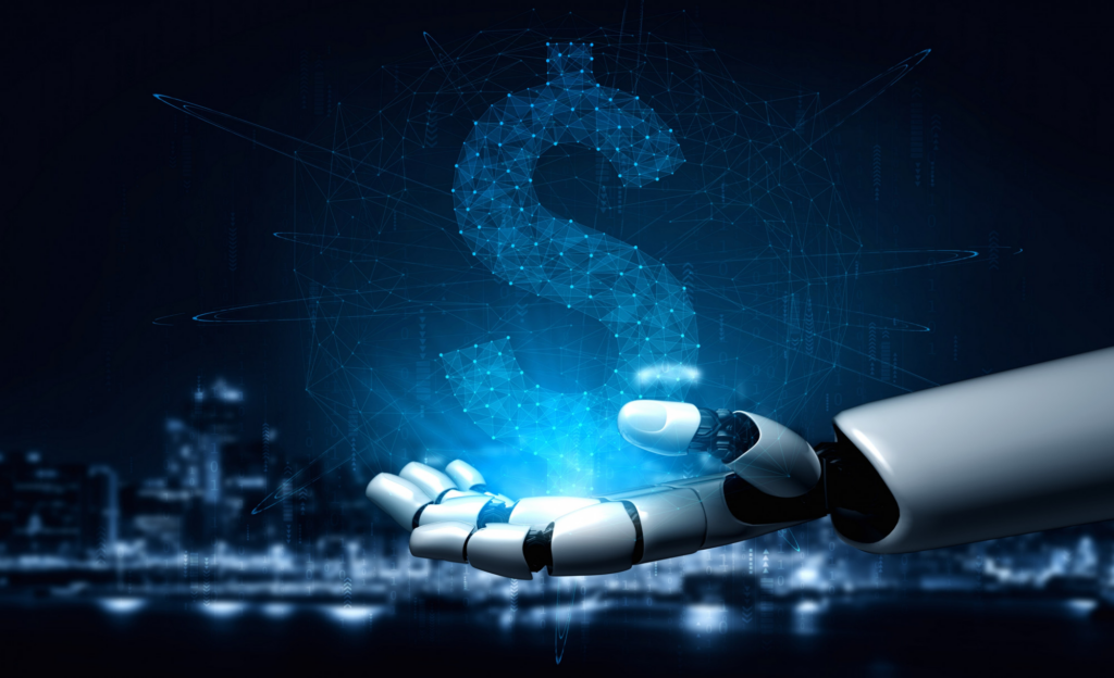 ai and ml investment