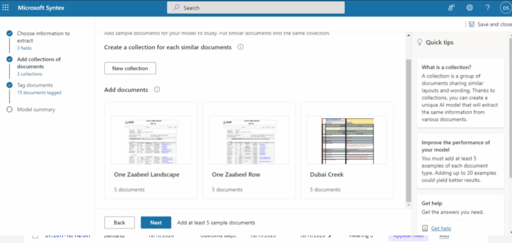 Document Processing and Approval Automation 1