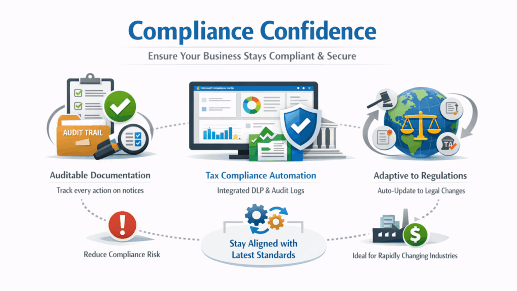 Compliance Confidence