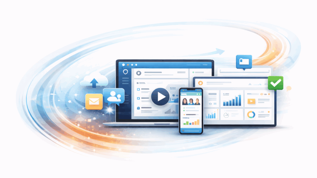 The Business Case for Employee Experience Portals