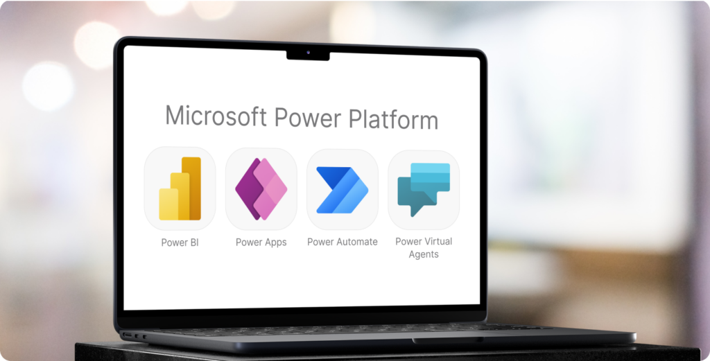 Power Platform and Dataverse